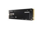 SSD diski Samsung Samsung 250GB 980 SSD NVMe...