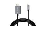 kabli Sandberg Sandberg USB-C na HDMI adapter...