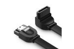 kabli Ugreen Ugreen SATA 3.0 kabel s kotnim...