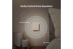 Smart home AQARA Aqara pametno stensko stikalo...