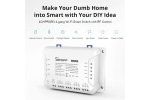 Smart home SONOFF SONOFF pametno stensko...