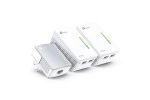 Powerline TP-link TP-LINK TL-WPA4220 TKIT...