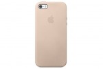 Dodatki Apple APPLE iPhone 5S Case, beige