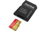 Spominske kartice SanDisk San Disk Extreme PLUS...