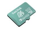 Spominske kartice SanDisk SanDisk microSDXC za...