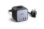 Dodatki Ugreen Ugreen DigiNest Cube 65W USB-C /...