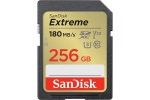 Spominske kartice SanDisk SanDisk Extreme 256GB...
