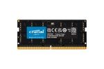 Pomnilnik CRUCIAL Crucial 16GB DDR5-4800 SODIMM...