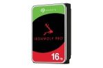 Trdi diski Seagate Seagate 16TB IronWolf PRO...