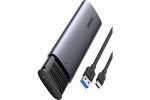 ohišja Ugreen Ugreen M.2 SATA SSD USB 3.1 Gen2...