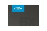 SSD diski CRUCIAL Crucial BX500 2TB 3D NAND...