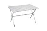 Kamp pohištvo BRUNNER BRUNNER miza SILVER...