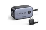 Dodatki Ugreen Ugreen DigiNest Pro 100W USB-C...