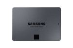 SSD diski Samsung Samsung 2TB 870 QVO SSD SATA3...