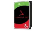 Trdi diski Seagate Seagate 8TB IronWolf PRO...