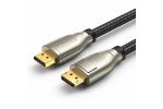 kabli Ugreen Ugreen DP kabel 1.4 8K 1m - polbyag
