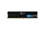Pomnilnik CRUCIAL Crucial 8GB DDR5-4800 UDIMM...