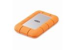Prenosni diski SSD LaCie LaCie 2TB Rugged Mini...