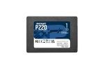 SSD diski Patriot Patriot P220 1TB SSD SATA 3 2.5