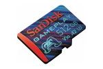 Spominske kartice SanDisk SanDisk GamePlay...