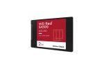 SSD diski Western Digital WD 2TB Red SA500 2,5'...