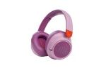 Slušalke JBL JBL JR460NC Bluetooth otroške...