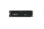 SSD diski CRUCIAL Crucial T700 4TB PCIe Gen5...