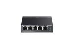Preklopniki in stikala TP-link TP-LINK 5-Port...
