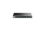 Preklopniki in stikala TP-link TP-LINK LS1210GP...