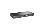 Preklopniki in stikala TP-link TP-LINK 16-Port...
