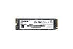 SSD diski Patriot Patriot P320 1TB M.2 NVMe SSD...