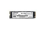 SSD diski Patriot Patriot P320 512GB M.2 NVMe...