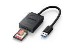 Čitalci kartic Ugreen Ugreen USB 3.0 SD TF...