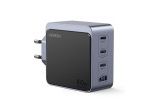 Dodatki Ugreen Ugreen Nexode S 100W 3x USB-C +...