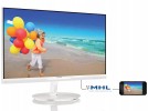 LCD monitorji  Monitor PHILIPS 58,4cm E-LINE...