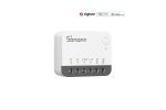 Smart home SONOFF SONOFF Zigbee ZBMINI Extreme...