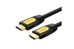 kabli Ugreen Ugreen HDMI kabel v1.4 10m
