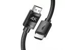 kabli Ugreen Ugreen 4K HDMI 1.4 kabel - 5M