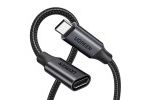 Dodatki Ugreen Ugreen USB-C podaljšek, 1M