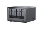 NAS Ugreen Ugreen NASync DXP6800 Pro za 6+2...