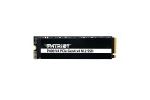 SSD diski Patriot Patriot P400 V4 2TB M.2 NVMe...