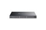 Preklopniki in stikala TP-link TP-LINK Omada...