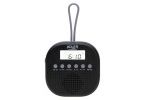 Radio/gramofoni ADLER Adler Vodoodporni...