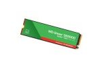 SSD diski Western Digital WD 2TB Green SN3000...