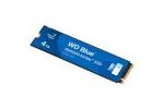 SSD diski Western Digital WD 4TB Blue SN5000...