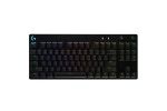 Tipkovnice Logitech Logitech G PRO tipkovnica...