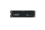 SSD diski CRUCIAL Crucial T705 1TB PCIe Gen5...