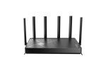 Routerji WiFi TP-link TP-LINK BE6500 Dual-Band...