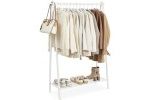 Stojala za perilo in obešalniki SONGMICS...