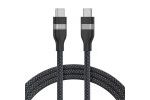 Dodatki Anker Anker pleteni USB-C na USB-C...